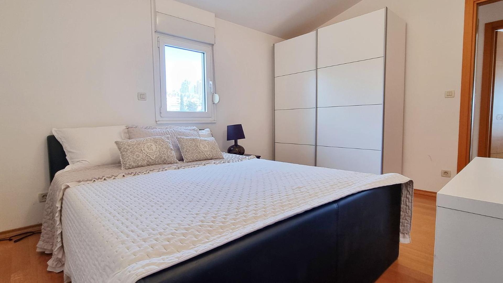Apartment Oliva Allegra Split Bagian luar foto
