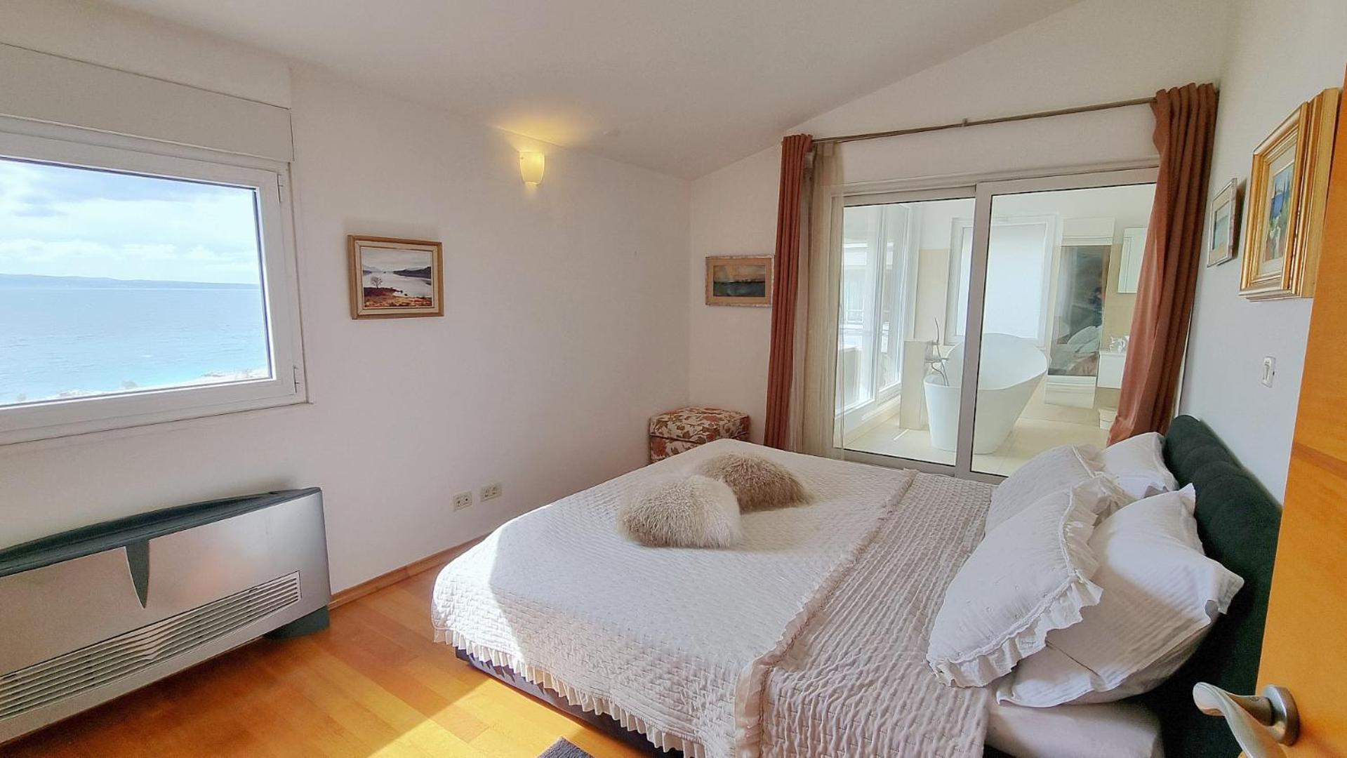 Apartment Oliva Allegra Split Bagian luar foto