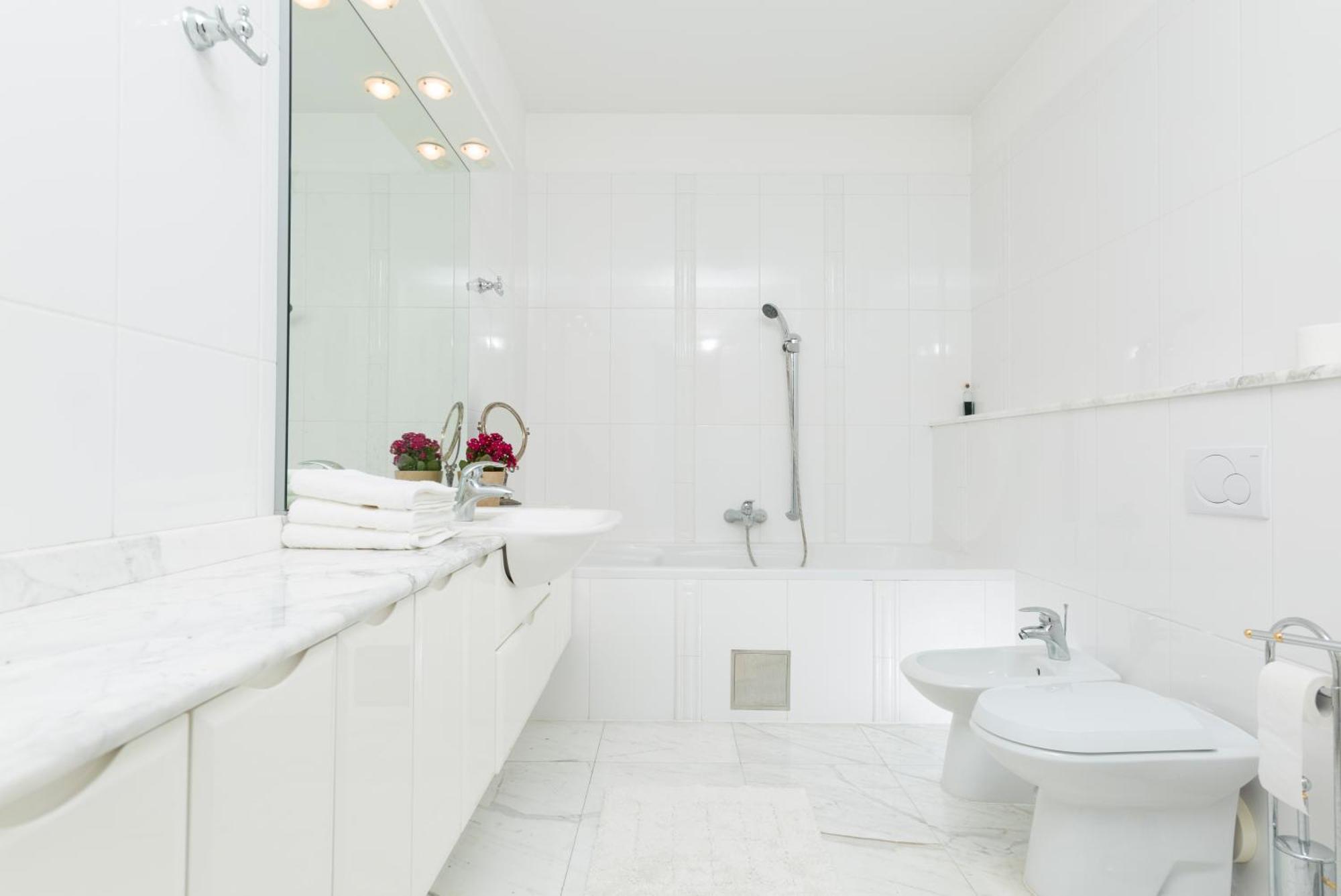 Apartment Oliva Allegra Split Bagian luar foto
