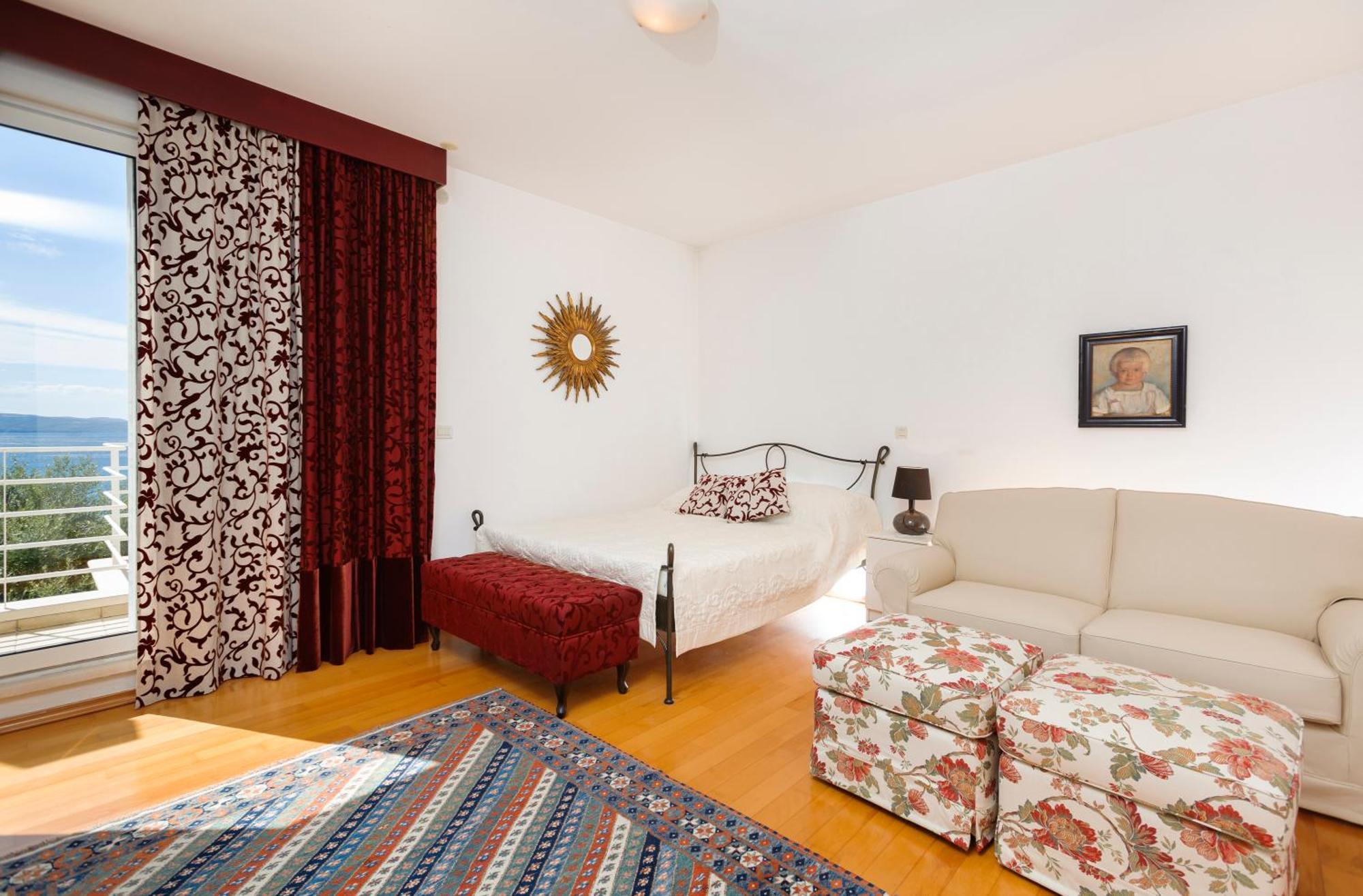 Apartment Oliva Allegra Split Bagian luar foto