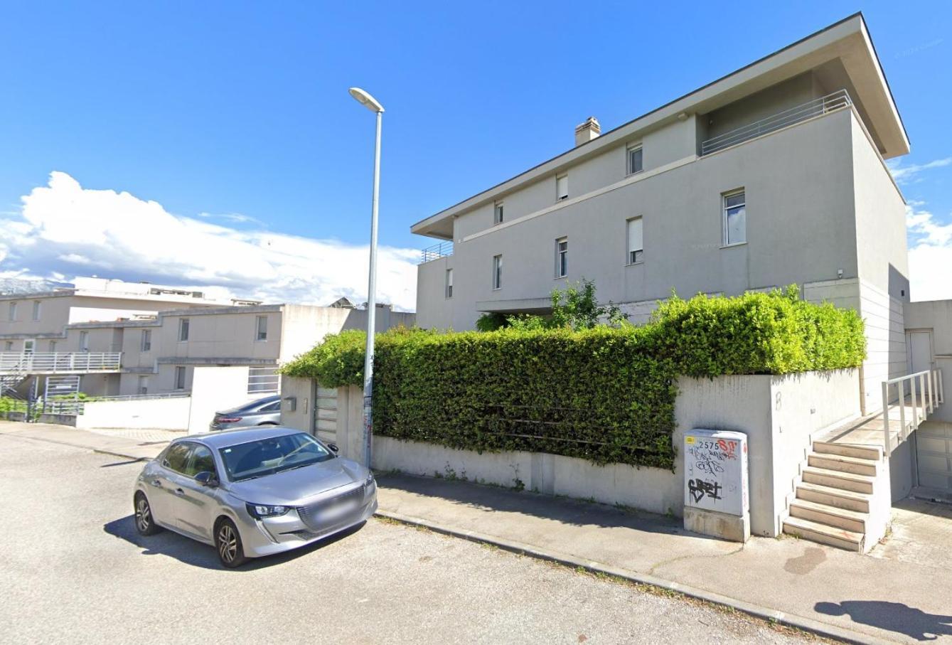 Apartment Oliva Allegra Split Bagian luar foto